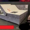 215 Boxspring Galaxy