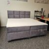 23 Boxspring Galaxy