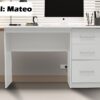 Bureau Mateo