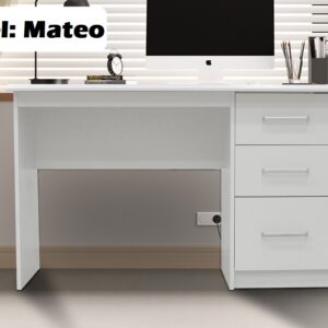 Bureau Mateo