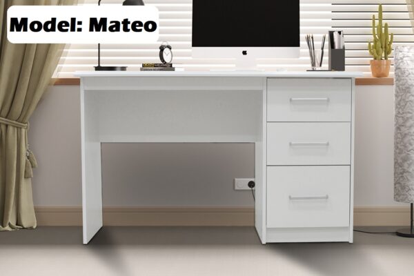 Bureau Mateo