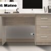 Bureau Mateo
