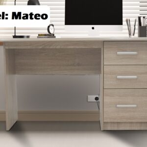 Bureau Mateo
