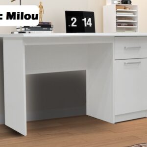 Bureau Milou