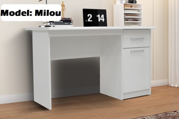 Bureau Milou