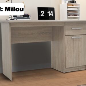 Bureau Milou