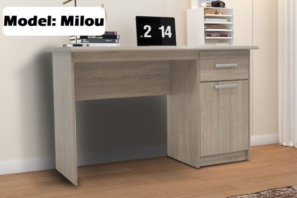 Bureau Milou