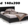 259 Bed Roma