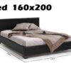 260 Bed Roma
