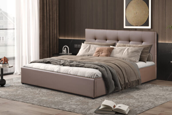 Bed Porto