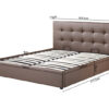 Bed Porto