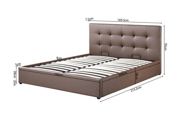 Bed Porto