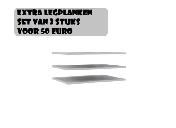 Kleerkast Willy