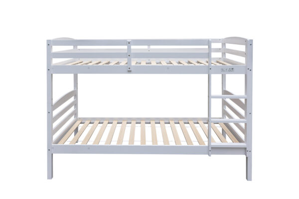 387 Stapelbed Roy