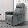 Relax zetel Wuhan