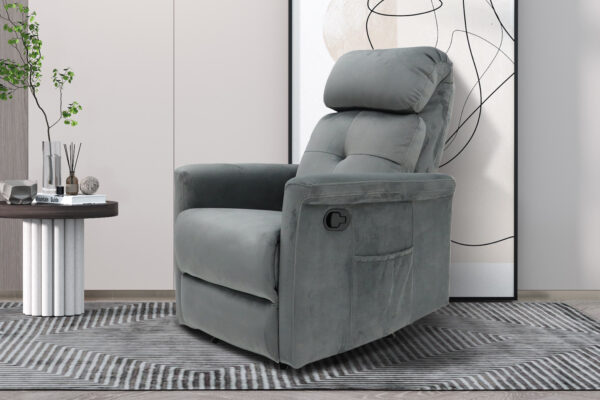 Relax zetel Wuhan