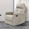 Relax zetel Wuhan
