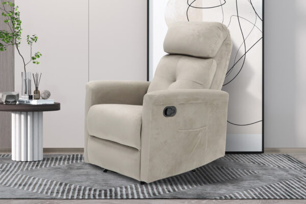 Relax zetel Wuhan