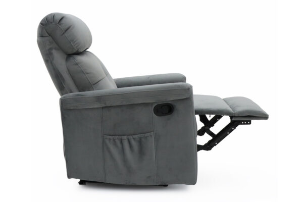 Relax zetel Wuhan