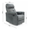 Relax zetel Wuhan