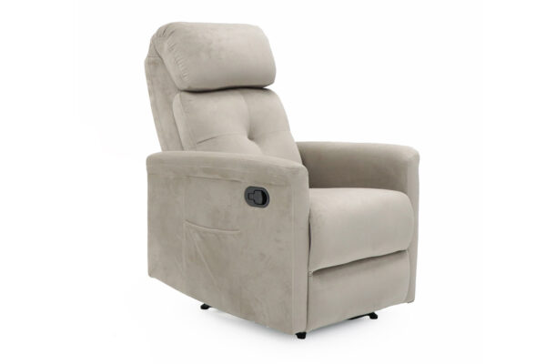 Relax zetel Wuhan