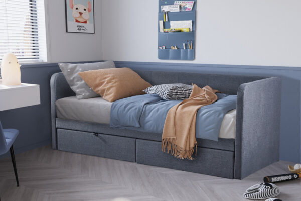 Slaapbank Parma