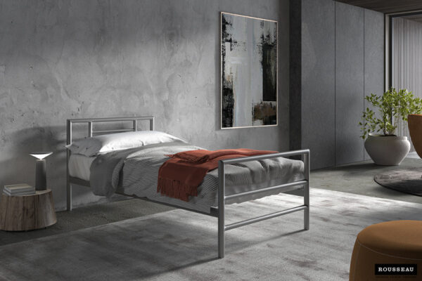 Bed Sandro