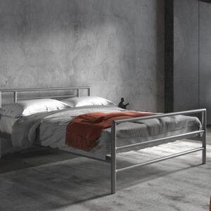 Bed Sandro