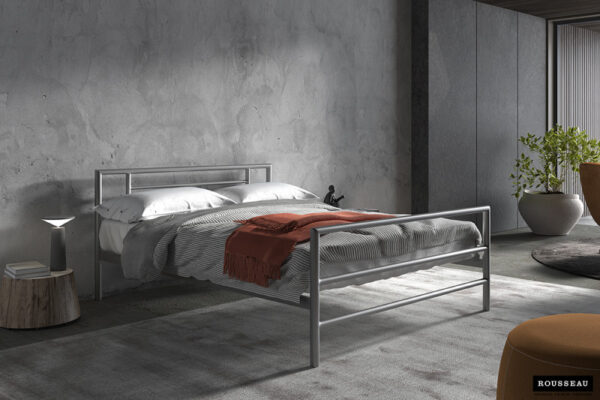 Bed Sandro