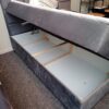 54 Boxspring Galaxy