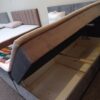 55 Boxspring Galaxy