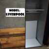 Kleerkast Liverpool