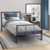 Bed Davy