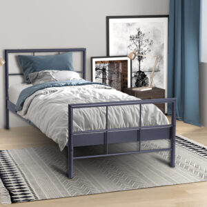 Bed Davy