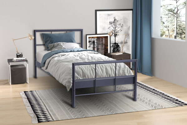Bed Davy