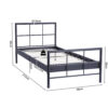 Bed Davy