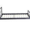 Bed Davy
