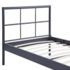 Bed Davy