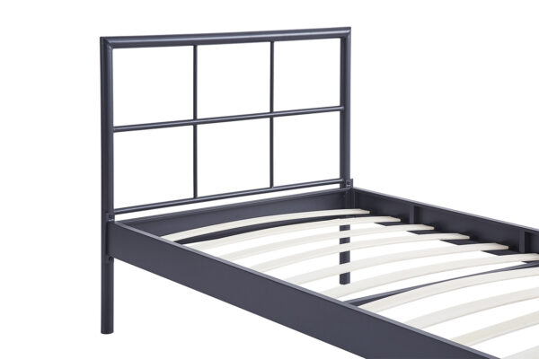 Bed Davy