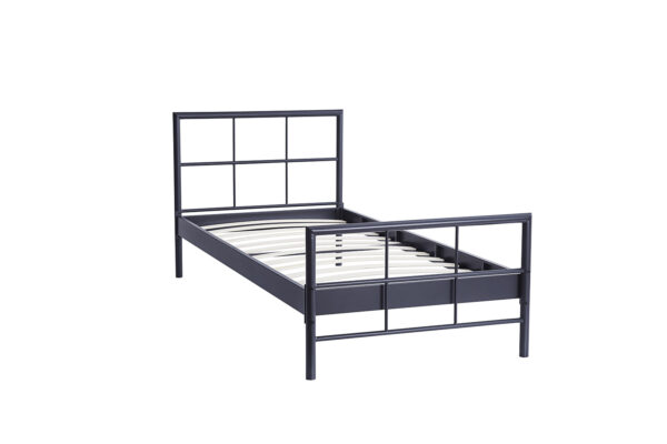 Bed Davy