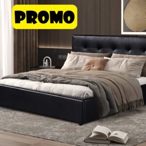 Bed Porto