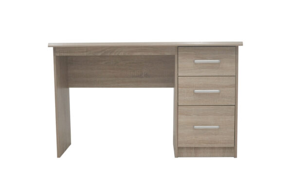 Bureau Mateo