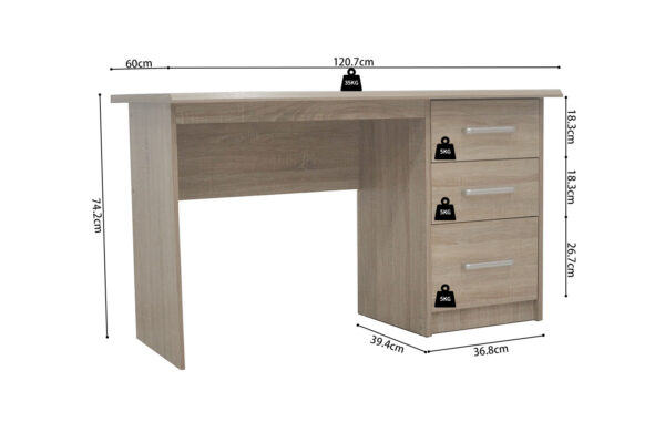 Bureau Mateo