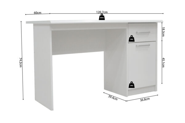 Bureau Milou