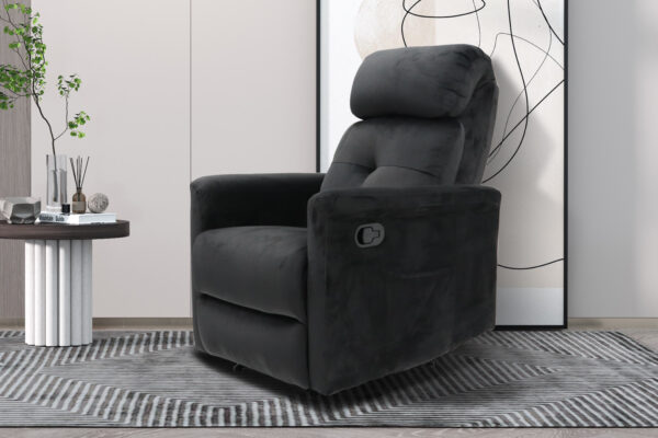 Relax zetel Wuhan