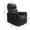 Relax zetel Wuhan