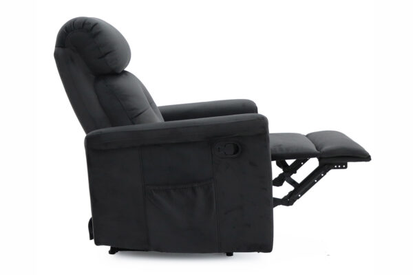 Relax zetel Wuhan