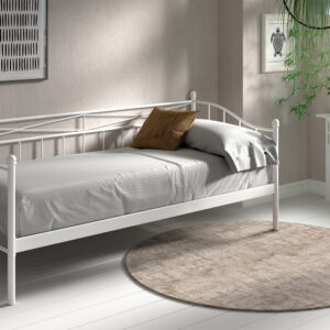 Bed Sablo