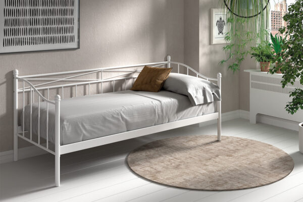 Bed Sablo