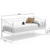 Bed Sablo